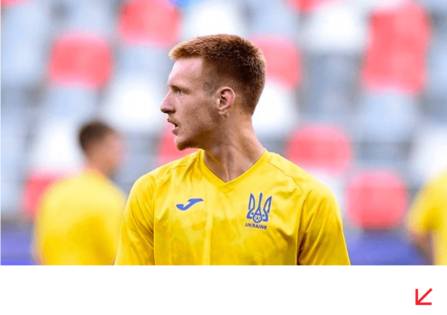 Volodymyr Saliuk