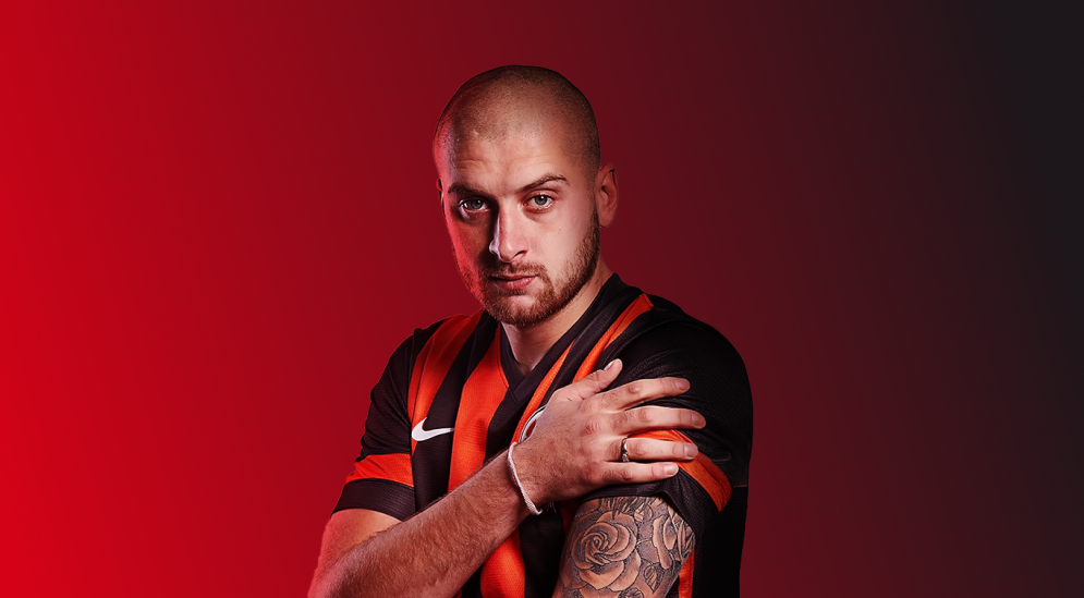 YAROSLAV RAKITSKYY